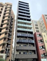 オープンレジデンシア大井町フロントコート 物件写真 建物写真1