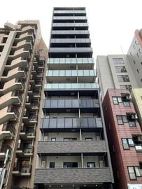 オープンレジデンシア大井町フロントコート 物件写真 建物写真3