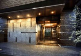 オープンレジデンシア大井町フロントコート 物件写真 建物写真6