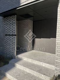 プライマル中央MINATO 入り口