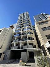 シーズンフラッツ上野御徒町 画像