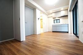 SYFORME木場Ⅱ (シーフォルム木場Ⅱ) 物件写真 建物写真12
