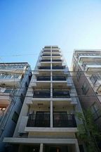 SYFORME木場Ⅱ (シーフォルム木場Ⅱ) 物件写真 建物写真1