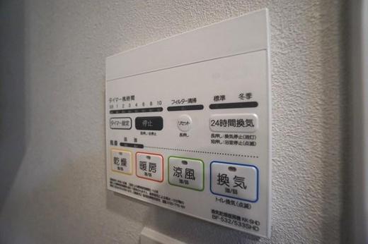 SYFORME木場Ⅱ (シーフォルム木場Ⅱ) 物件写真 建物写真24