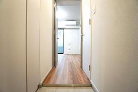 SYFORME木場Ⅱ (シーフォルム木場Ⅱ) 物件写真 建物写真9