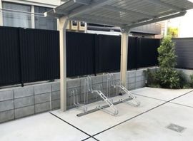 アレーロ三軒茶屋3 物件写真 建物写真5