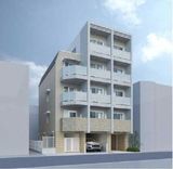 グランフラット桜新町 物件写真 建物写真1