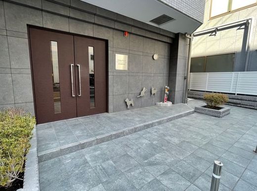 クロスポイント赤羽 写真