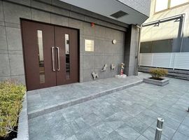 クロスポイント赤羽 写真