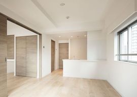 クロスポイント赤羽 物件写真 建物写真6