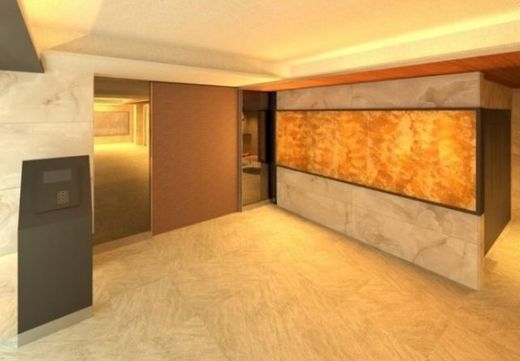 ミュプレ代々木上原 物件写真 建物写真4