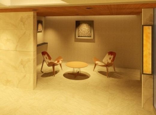 ミュプレ代々木上原 物件写真 建物写真6