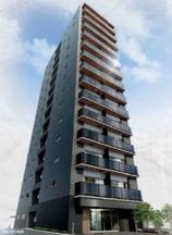 シティインデックス山手動坂 物件写真 建物写真1