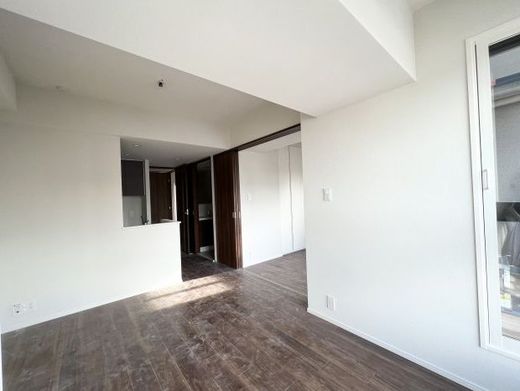 プラウドフラット西日暮里 物件写真 建物写真10