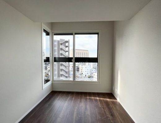 プラウドフラット西日暮里 物件写真 建物写真11