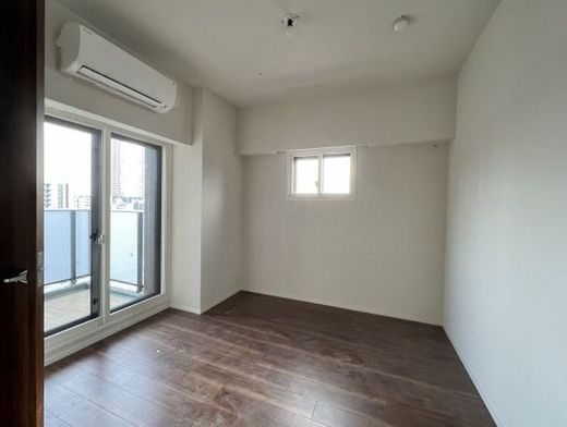 プラウドフラット西日暮里 物件写真 建物写真12