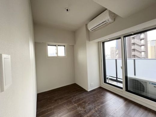 プラウドフラット西日暮里 物件写真 建物写真14