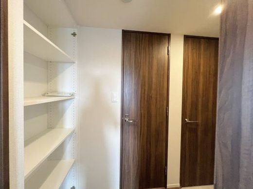 プラウドフラット西日暮里 物件写真 建物写真16