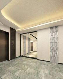 プラウドフラット西日暮里 物件写真 建物写真5