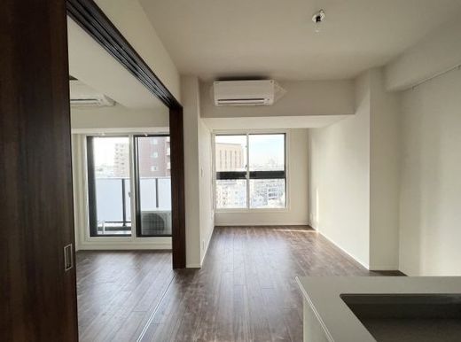 プラウドフラット西日暮里 物件写真 建物写真9