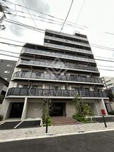 コンフォリア・リヴ品川南大井 画像