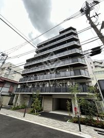 コンフォリア・リヴ品川南大井 写真