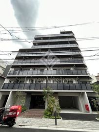 コンフォリア・リヴ品川南大井 外観 物件画像3