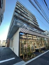 KOENJI Crossover (高円寺クロスオーバー) 画像