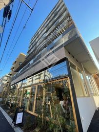 KOENJI Crossover (高円寺クロスオーバー) 写真