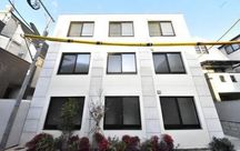 エルファーロ池尻 物件写真 建物写真1