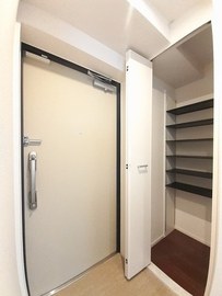 B.R.大森山王 物件写真 建物写真5