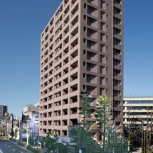 カスタリア荒川 画像