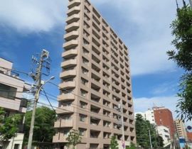 カスタリア荒川 写真