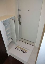 カスタリア荒川 物件写真 建物写真7