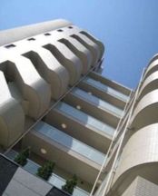 パストラルミラシュン 外観