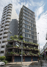 グランデュオ上馬 (GranDuo Kamiuma) 物件写真 建物写真1