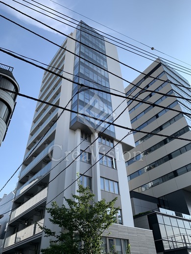 ピアース新宿三丁目 外観 物件画像4