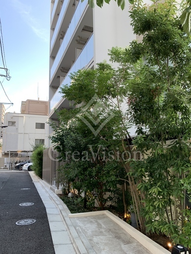ピアース新宿三丁目 外観 物件画像7