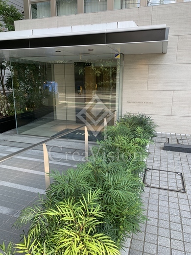 ピアース新宿三丁目 外観 物件画像8