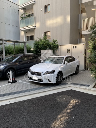 ピアース新宿三丁目 写真