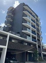 ハーモニーレジデンス東京イーストガーデン 外観