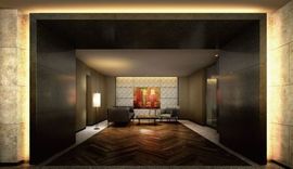 パークホームズ市ヶ谷ヒルトップレジデンス 物件写真 建物写真11
