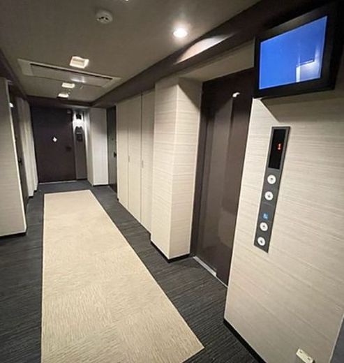 グローリオコンフォート東京菊川 物件写真 建物写真11