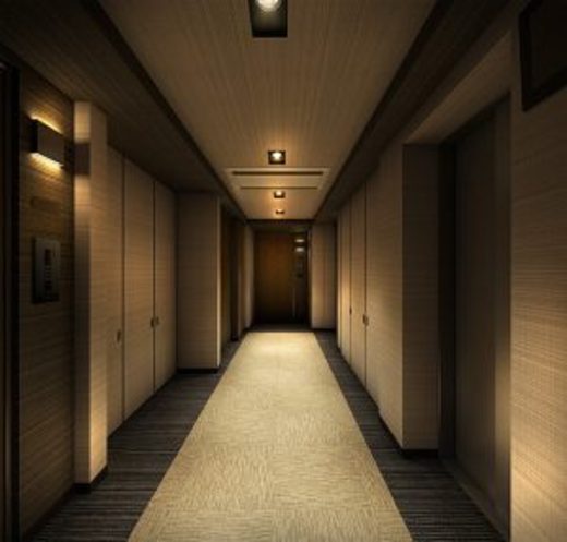 グローリオコンフォート東京菊川 物件写真 建物写真12