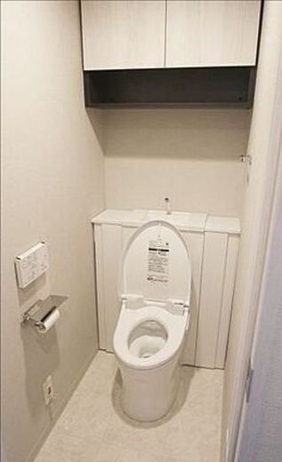 グローリオコンフォート東京菊川 物件写真 建物写真19