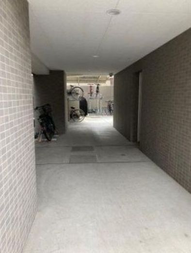 グローリオコンフォート東京菊川 物件写真 建物写真23