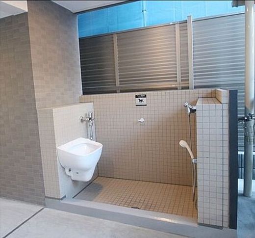 グローリオコンフォート東京菊川 物件写真 建物写真25