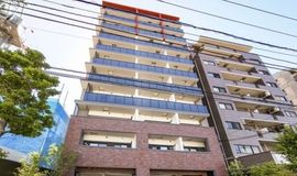 グローリオコンフォート東京菊川 物件写真 建物写真2