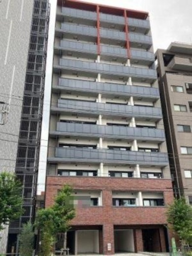 グローリオコンフォート東京菊川 物件写真 建物写真3