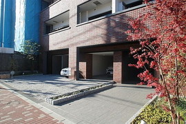 グローリオコンフォート東京菊川 物件写真 建物写真6